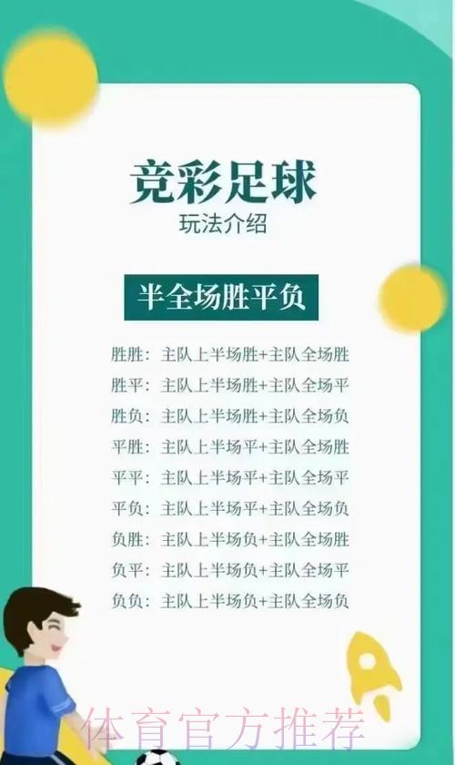 世界杯竞彩玩法全攻略 世界杯竞彩玩法全攻略