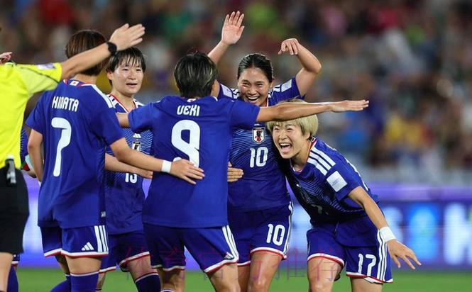 2026年女足世界杯赛事全程高清直播在线观看