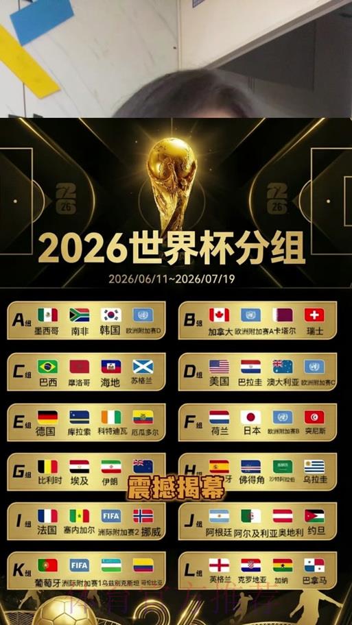 2026年世界杯线上竞猜平台是否值得信赖？