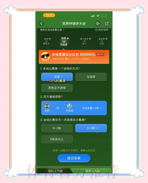 世界杯竞猜平台最新地址汇总与使用指南详解