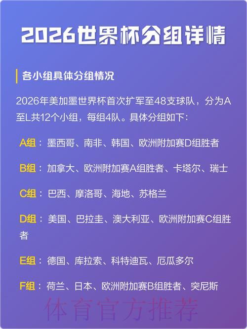 全面剖析2026世界杯在线竞猜平台深度解读